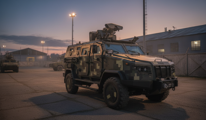 NATO поддержка Агентства оборонных закупок Украины