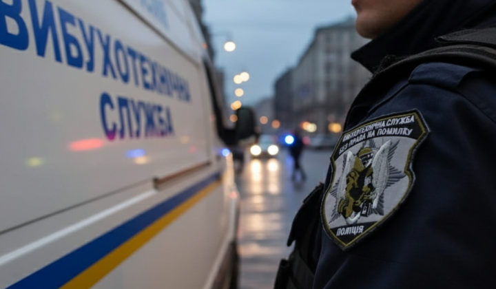 СБУ задержала террориста в Киеве