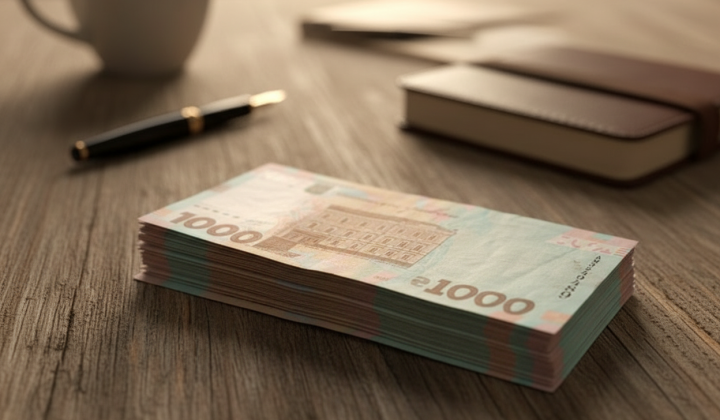 Payments for IDPs with disabilities in Mykolaiv