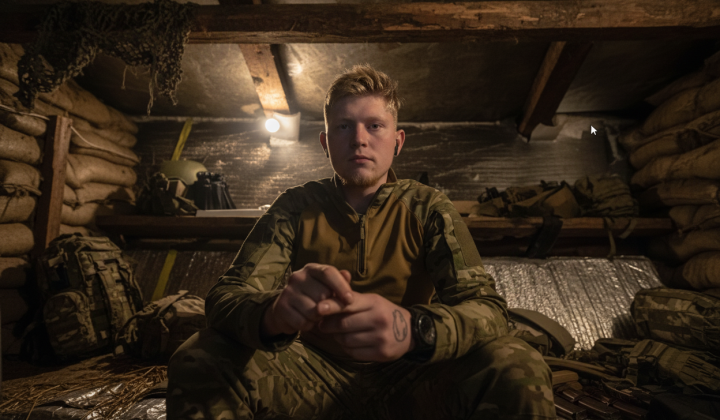 Mother of a soldier will return 4 million hryvnias to her son