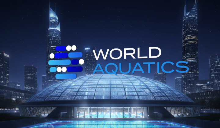Північна Європа бойкотує World Aquatics через Росію