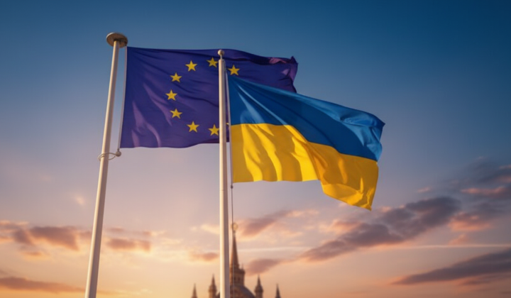 Україна традиційно не підтримує друзів ЄС