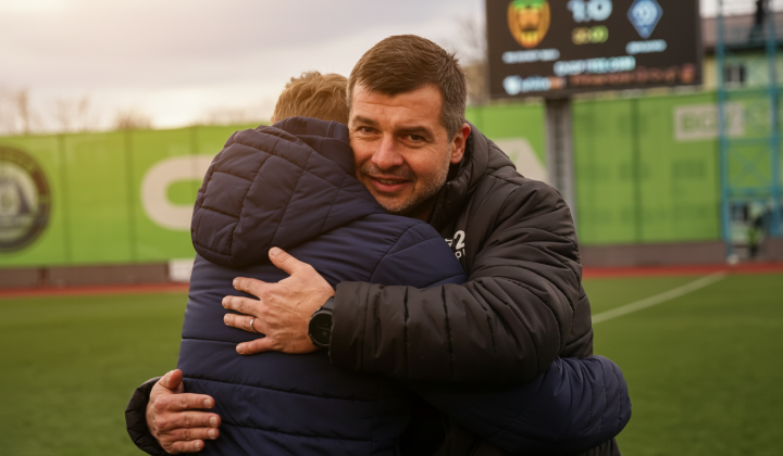 Найкращі гравці та тренер туру