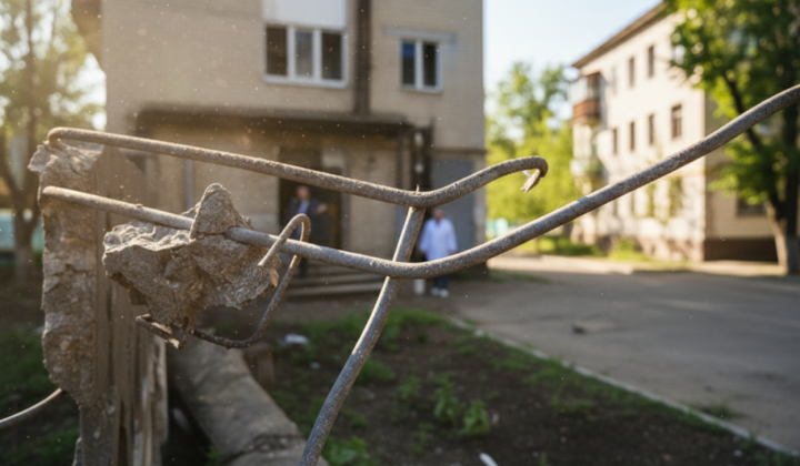 Обстріл Херсонщини: загинув один, поранено 11 мирних жителів