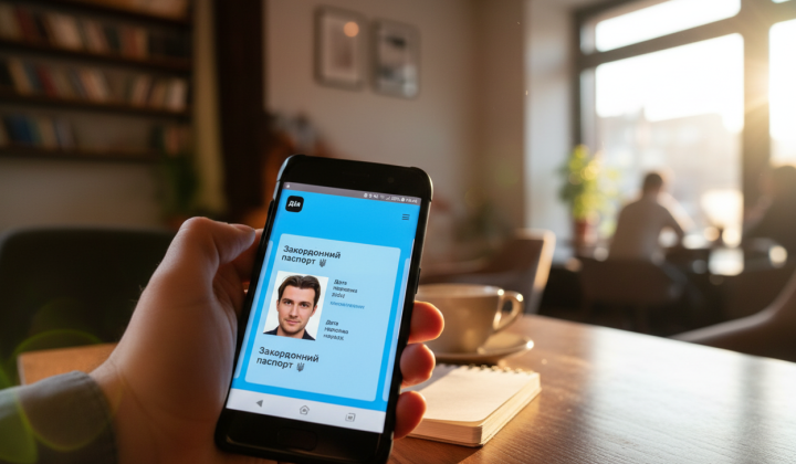Check tax payments online with Diia