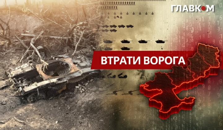 Russia's losses on April 15, 2026