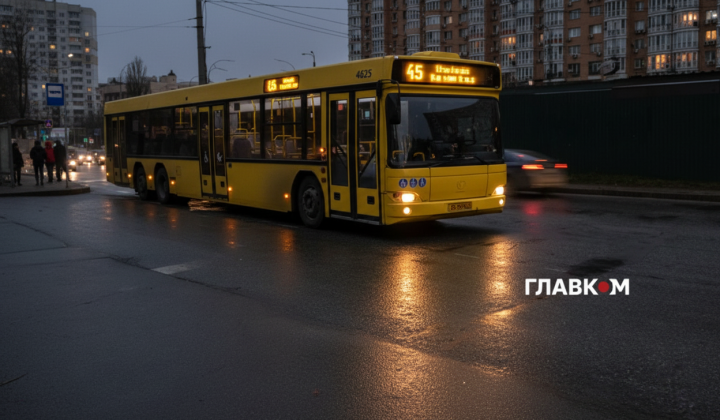 Транспортні тарифи в Києві можуть зрости