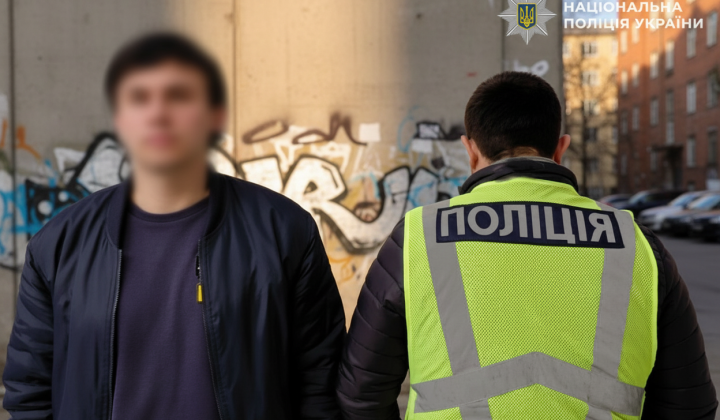 Police detained the suspect in rape