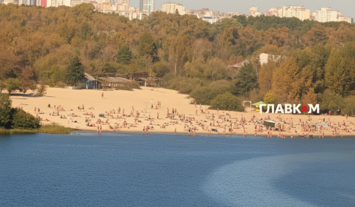 Укргідрометцентр спростовує прогнози про спекотне літо 2026
