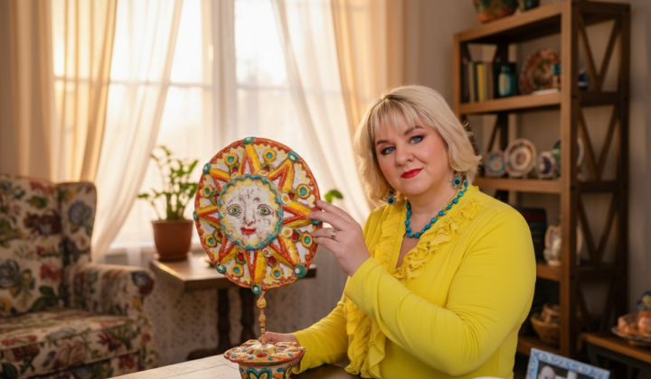 Борг співачки: 600 доларів за касети