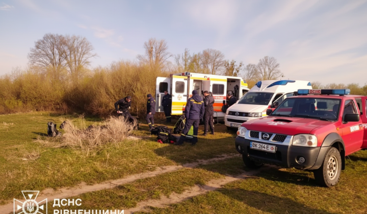 Тіло старшого зі зниклих братів