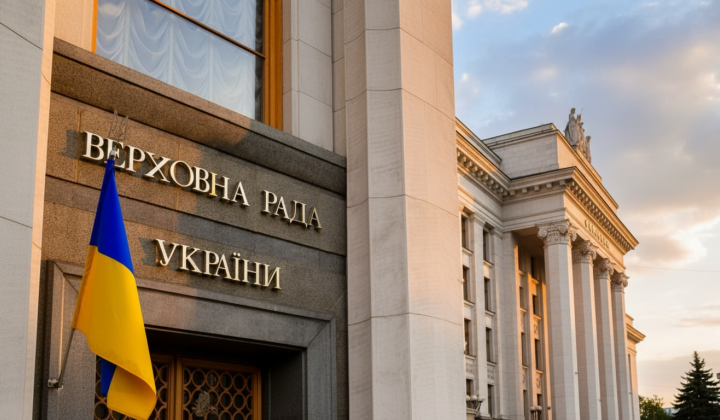 Философ Датсюк критикует переход Украины к теневой политике и медийному монополизму