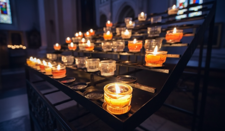 Пам'яті святих мучениць Агафії, Ірини та Хіонії