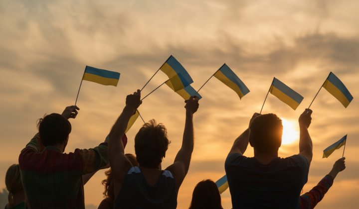 Україна не відновлює населення: коефіцієнт народжуваності 0,95