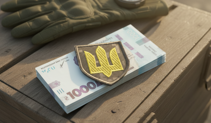 Economic calculation of war damages recovery