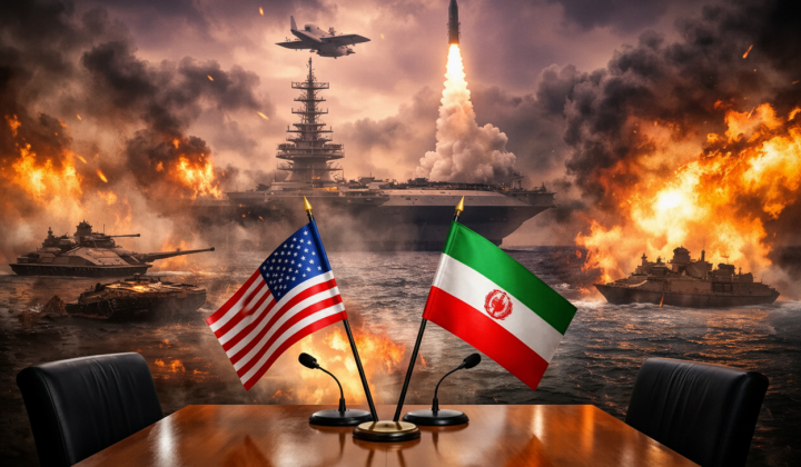 White House rejects Iran's ceasefire proposal