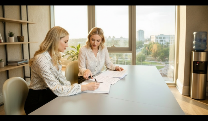 Transfer of inheritance rights
