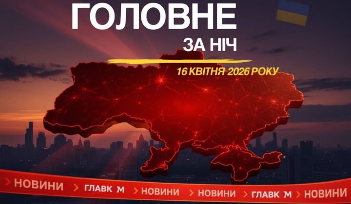 Підсумки нічної атаки Росії