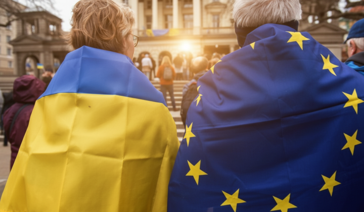 Польша прекратит поддержку беженцам в 2026