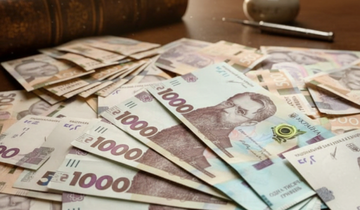 Ukraine's Reserve Fund Depleted: Economic Impact of War