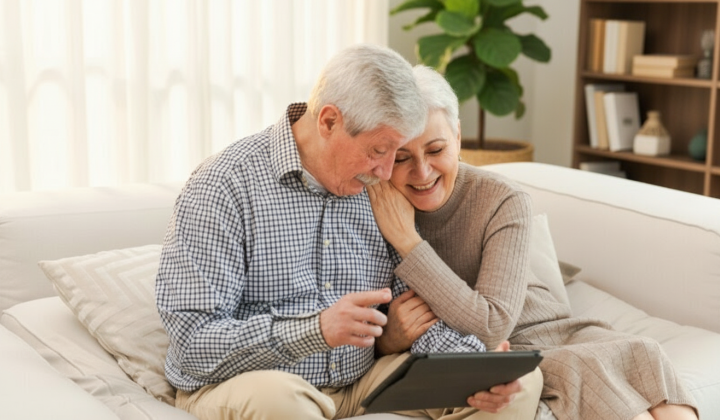 Pensions in Ukraine automatically: new law