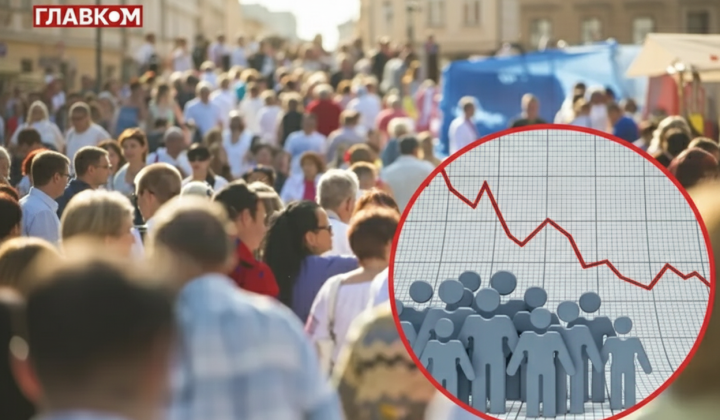 Children and teenagers by 2040