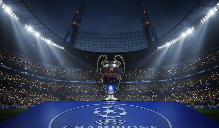 Champions League 2026: PSG with Zabarni against Bayern, Atletico with Arsenal