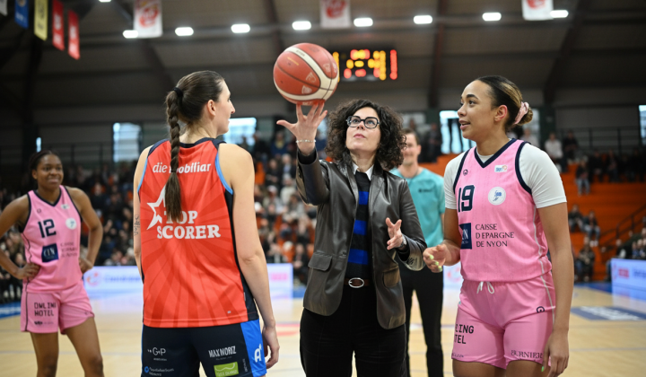 Basketball: loss to Spain, two victories
