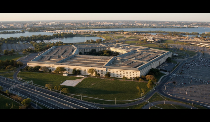 Pentagon plans operation on Cuba