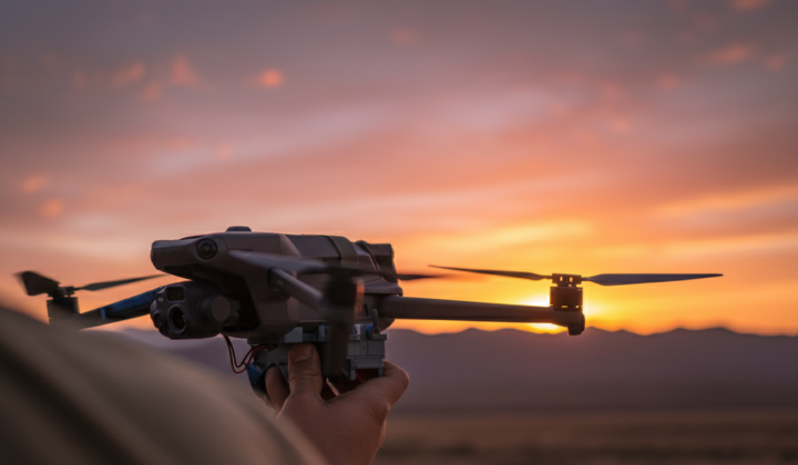 EU allocates first tranche for Ukrainian drones