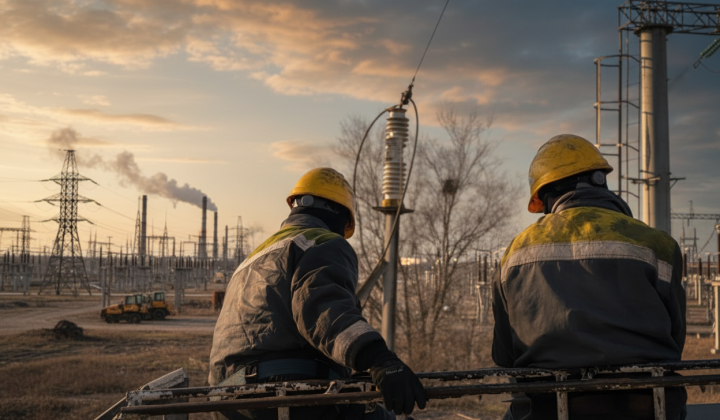 Масовані удари в Україні: жертви в Києві