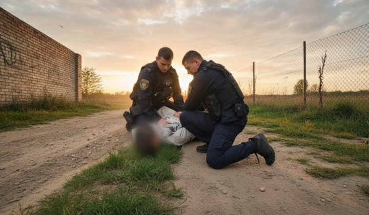 Student shoots classmate in Transcarpathian school