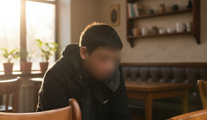 Brovary terrorist attack: suspects arrested