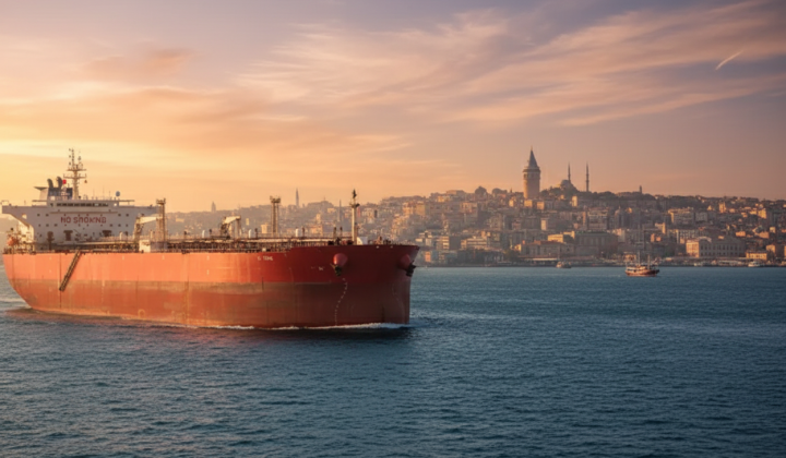 Fake insurance certificates of Russian shadow fleet