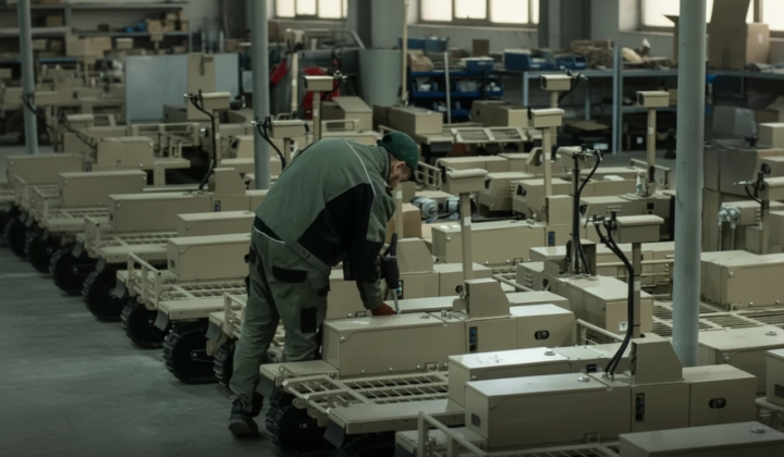 Ukraine will be without workforce in 20 years