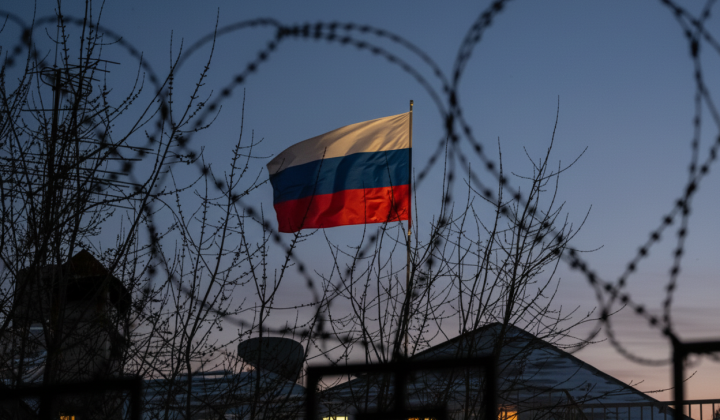 Трибунал з агресії РФ: перші підсудні