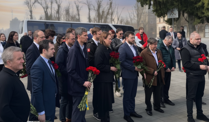 Парламентські слухання на Чорнобиль