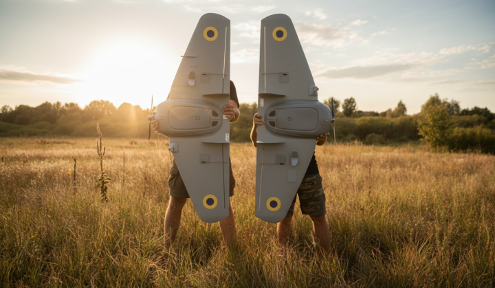 Losses among UAV operators in the Armed Forces of Ukraine