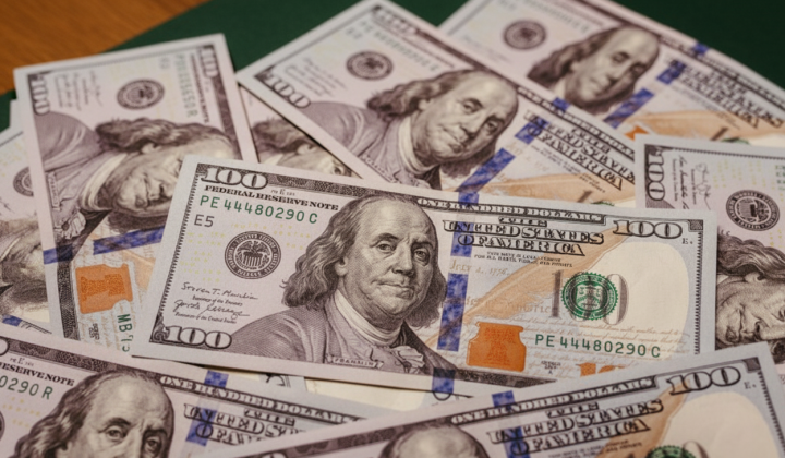 Scandinavian countries did not provide promised funding