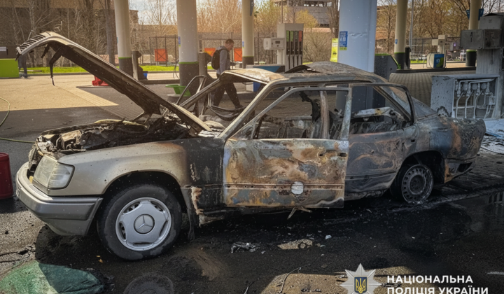172 ракети та дрони налетіли на Україну