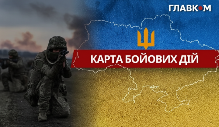 Fighting on the front line in Ukraine