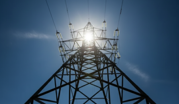 Affected regions and energy recovery