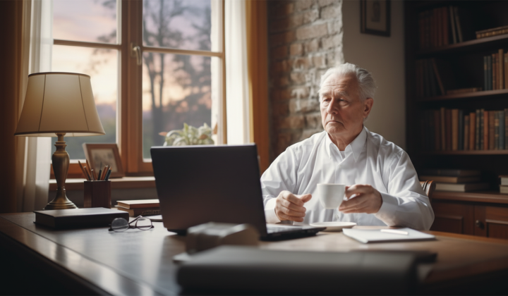Pension Fund explains pension recalculation for workers: two key conditions