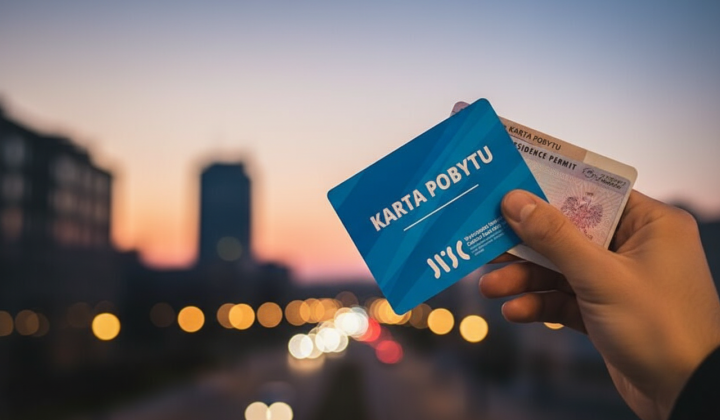 Дети с картой CUKR в руках