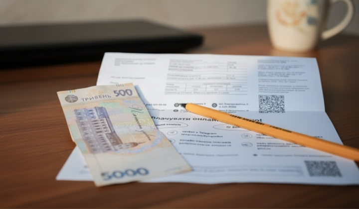 20% of houses without heating metering
