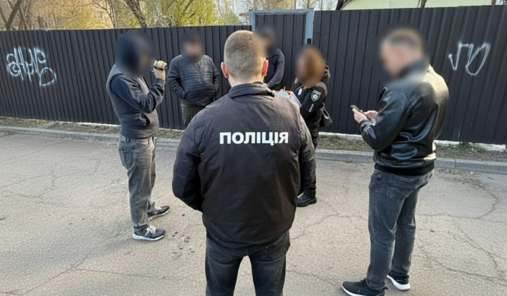 Обыски в 15 областях раскрыли схему хищения