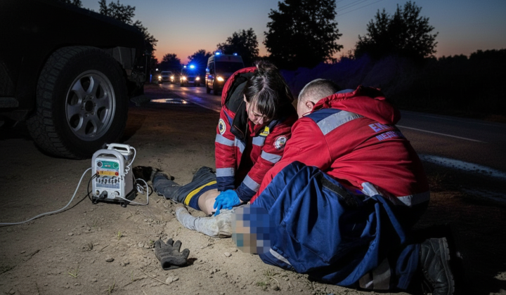 Хлопчика засипало піском, трагедія на Київщині