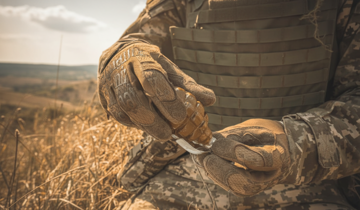 Reform of the Armed Forces: from 200 brigades to 20 corps