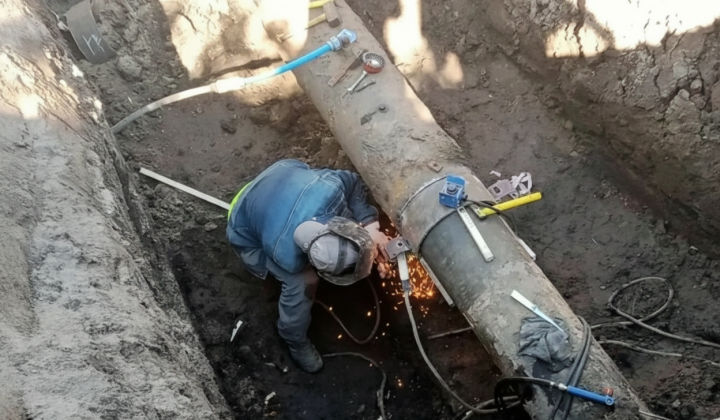 Мінрегіон обирає громади для модернізації водоканалів