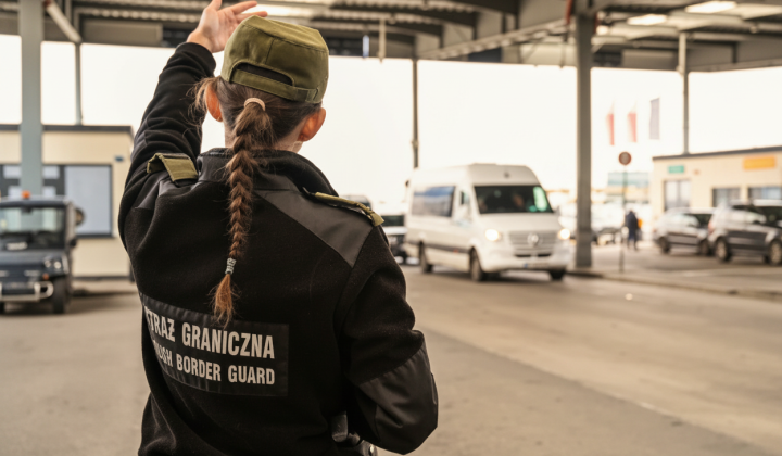 Радіоактивна банкнота у багажі українки